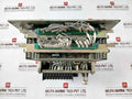 Steering Gear Control Panel