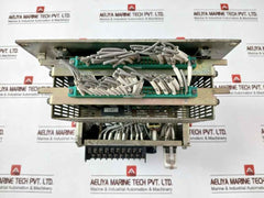 Steering Gear Control Panel