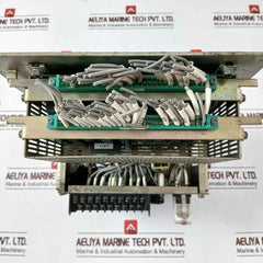 Steering Gear Control Panel