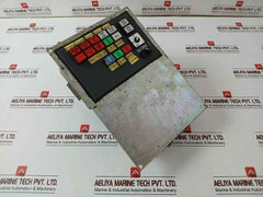 Steering Gear Control Panel
