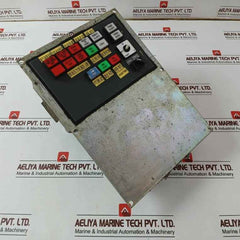 Steering Gear Control Panel