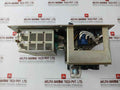Steering Gear Control Panel