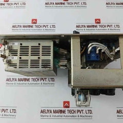 Steering Gear Control Panel