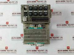 Steering Gear Control Panel