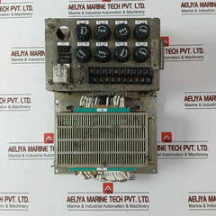 Steering Gear Control Panel