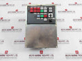 Steering Gear Control Panel Power Ac200V