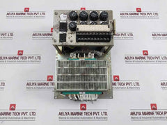 Steering Gear Control Panel Power Ac200V