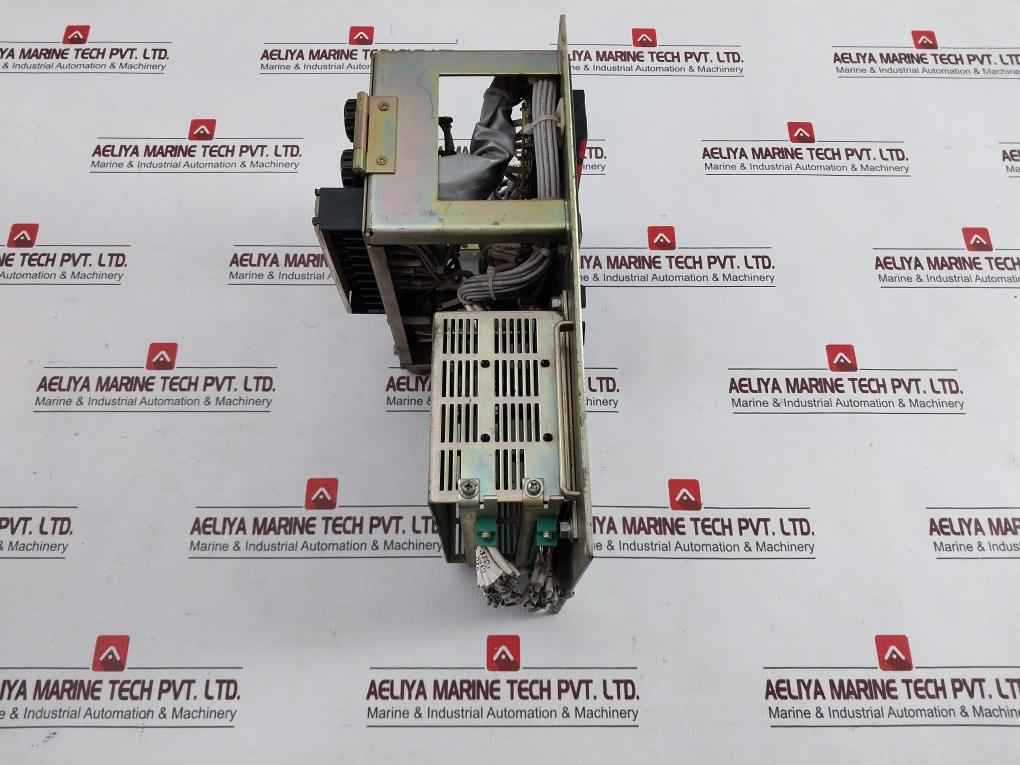 Steering Gear Control Panel Power Ac200V