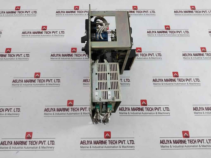 Steering Gear Control Panel Power Ac200V