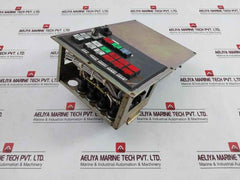 Steering Gear Control Panel Power Ac200V