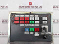 Steering Gear Control Panel Power Ac200V