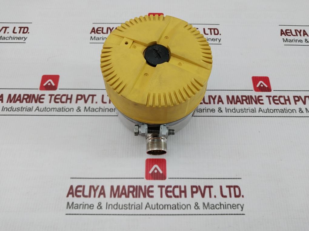 Stegmann 10-32V Rotary Encoder Ag 100 Mssi C1