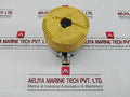 Stegmann 10-32V Rotary Encoder Ag 100 Mssi C1