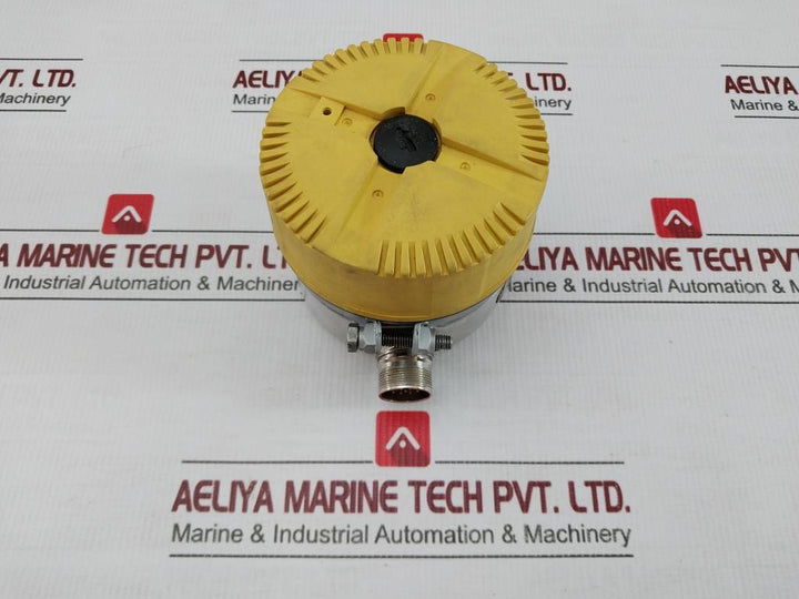 Stegmann 10-32V Rotary Encoder Ag 100 Mssi C1
