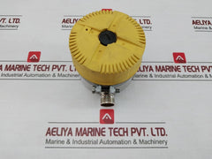 Stegmann 10-32V Rotary Encoder Ag 100 Mssi C1