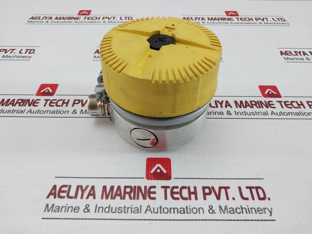 Stegmann 10-32V Rotary Encoder Ag 100 Mssi C1