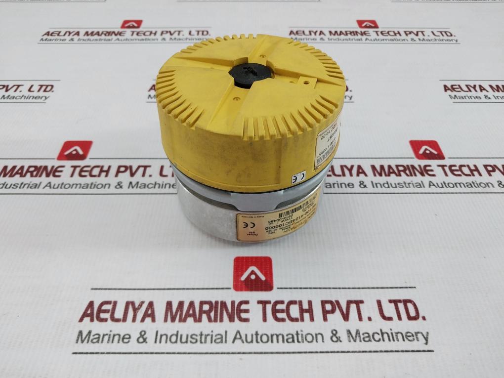 Stegmann 10-32V Rotary Encoder Ag 100 Mssi C1