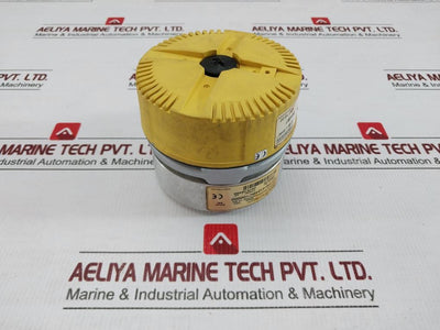 Stegmann 10-32V Rotary Encoder Ag 100 Mssi C1