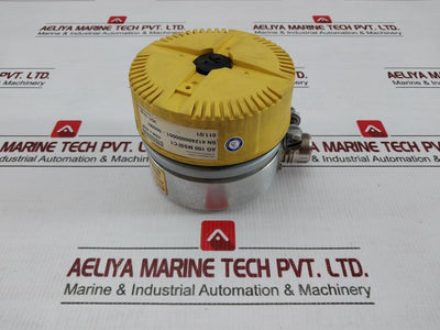 Stegmann 10-32V Rotary Encoder Ag 100 Mssi C1