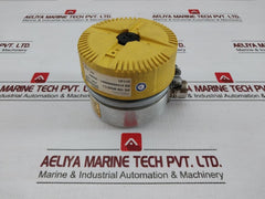 Stegmann 10-32V Rotary Encoder Ag 100 Mssi C1