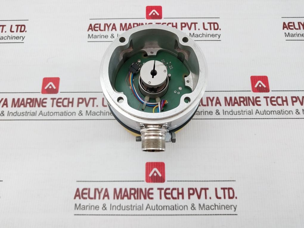 Stegmann 10-32V Rotary Encoder Ag 100 Mssi C1