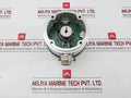 Stegmann 10-32V Rotary Encoder Ag 100 Mssi C1