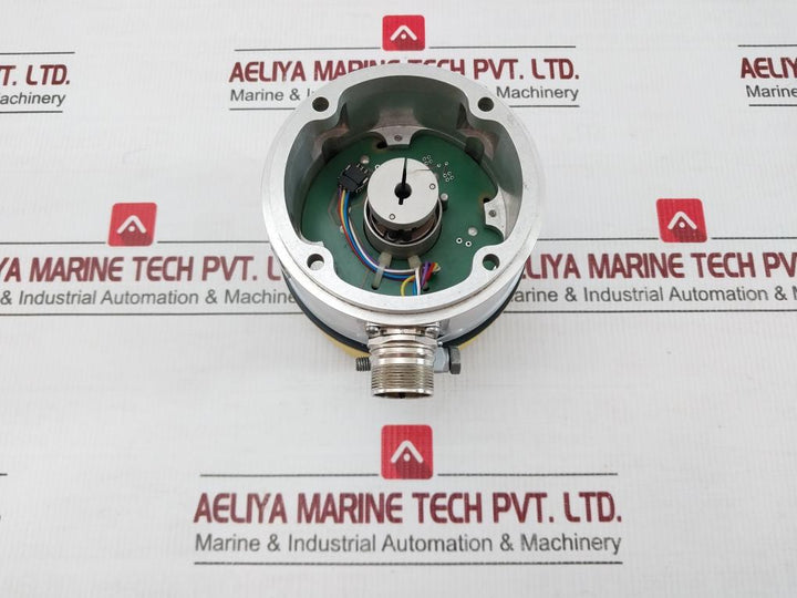 Stegmann 10-32V Rotary Encoder Ag 100 Mssi C1