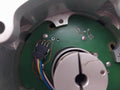 Stegmann 10-32V Rotary Encoder Ag 100 Mssi C1