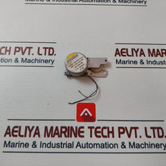 Stegmann 113514207300 Synchro Motor Clockwise 110V 50/60Hz