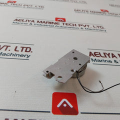 Stegmann 113514207300 Synchro Motor Clockwise 110V 50/60Hz