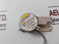 Stegmann 113514207300 Synchro Motor Clockwise 110V 50/60Hz