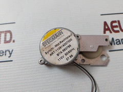 Stegmann 113514207300 Synchro Motor Clockwise 110V 50/60Hz