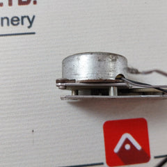 Stegmann 113514207300 Synchro Motor Clockwise 110V 50/60Hz