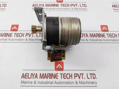 Stegmann 6484R-375 Marine Industrial Motor 220V 50Hz-60Hz
