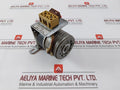 Stegmann 6484R-375 Marine Industrial Motor 220V 50Hz-60Hz
