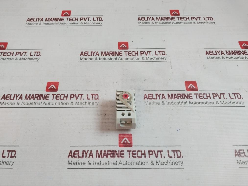 STEGO 01146.9-00 Thermostat Controller E164102