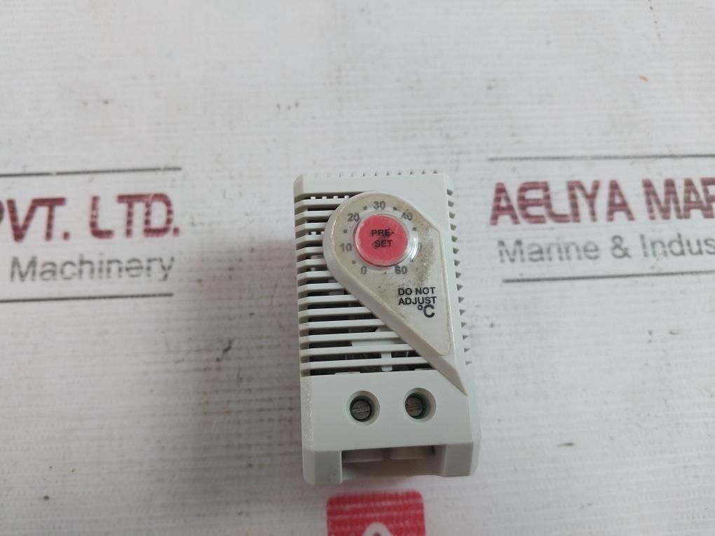 STEGO 01146.9-00 Thermostat Controller E164102