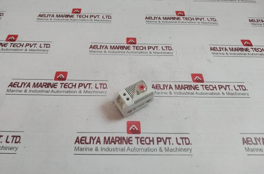 STEGO 01146.9-00 Thermostat Controller E164102