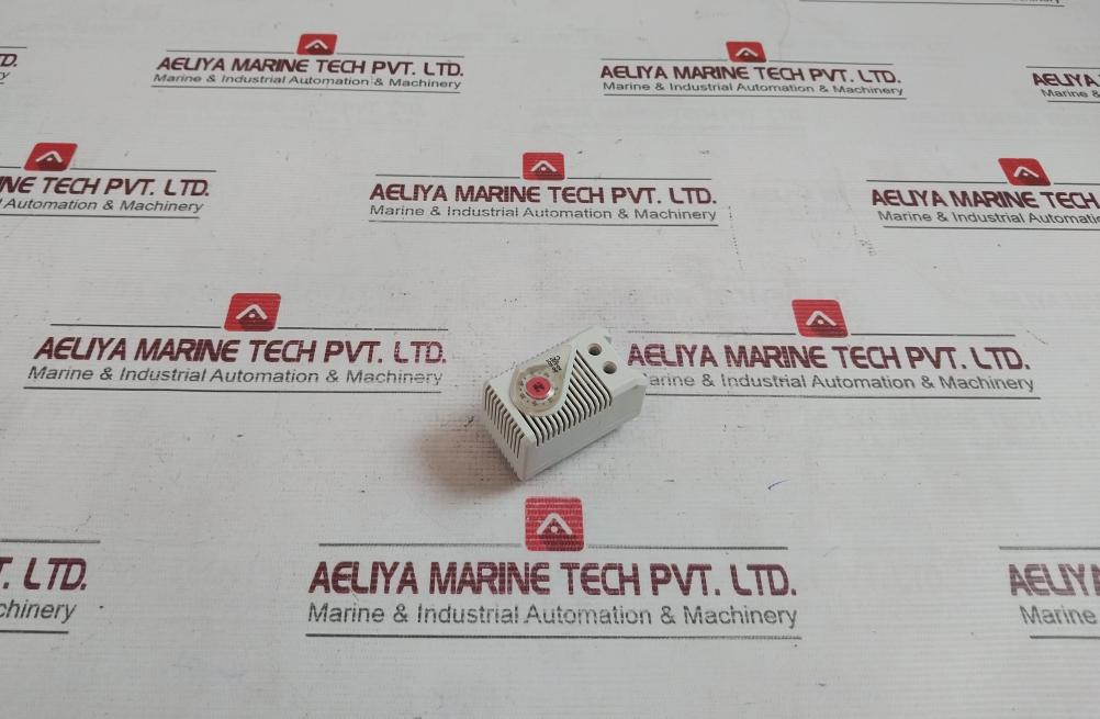 STEGO 01146.9-00 Thermostat Controller E164102