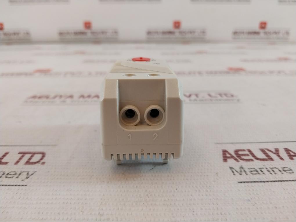 Stego 1146 Nc Thermostat Controller 01146.9-00 E164102 0-60 C 15A