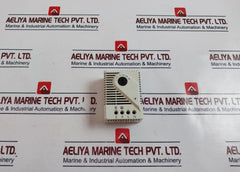 STEGO FZK 01170.9-00 Mechanical Thermostat 120VAC 40-140°F