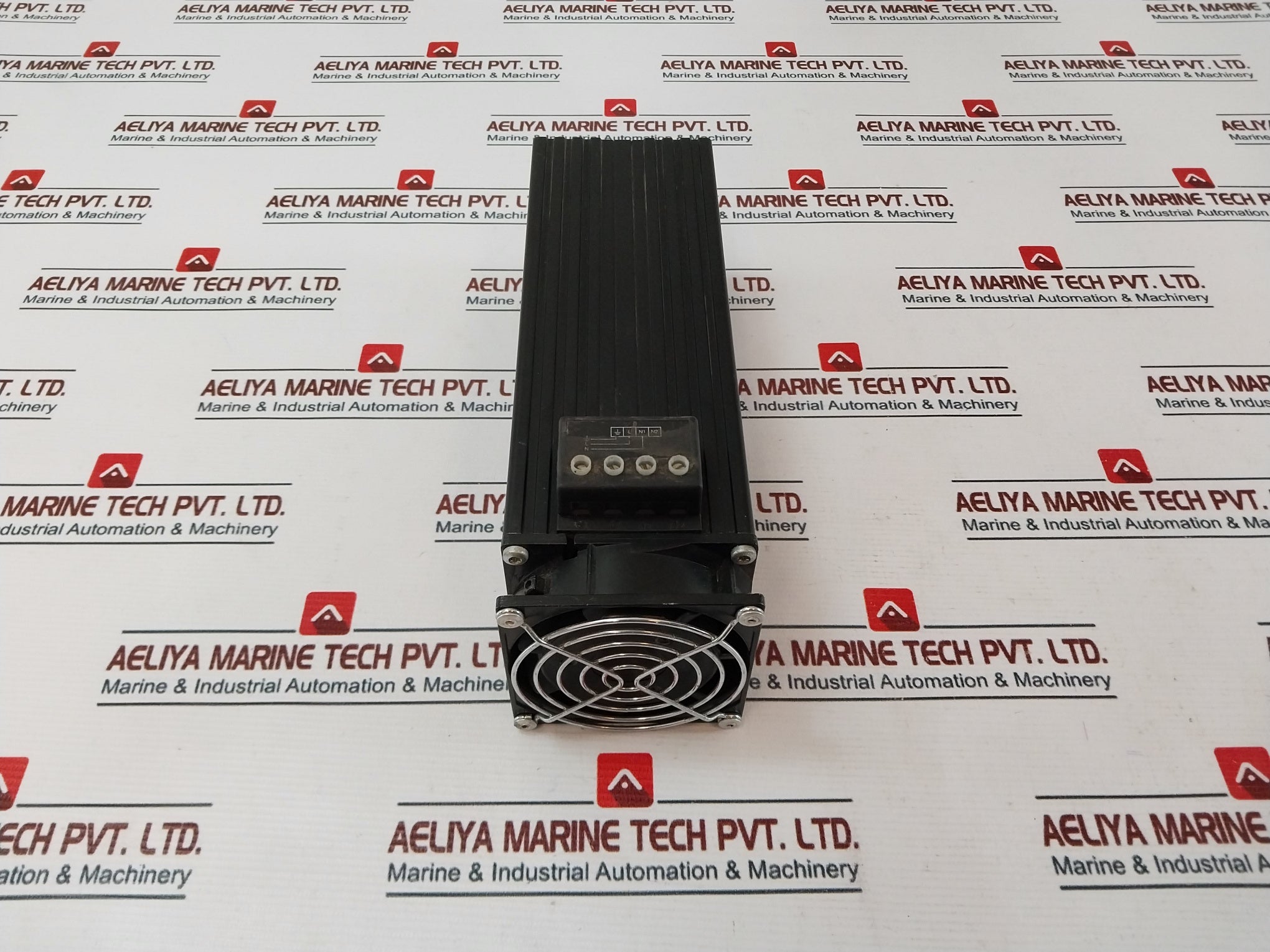 Stego Hgl 046 Enclosure Heater 230V~ 50/60Hz 400W