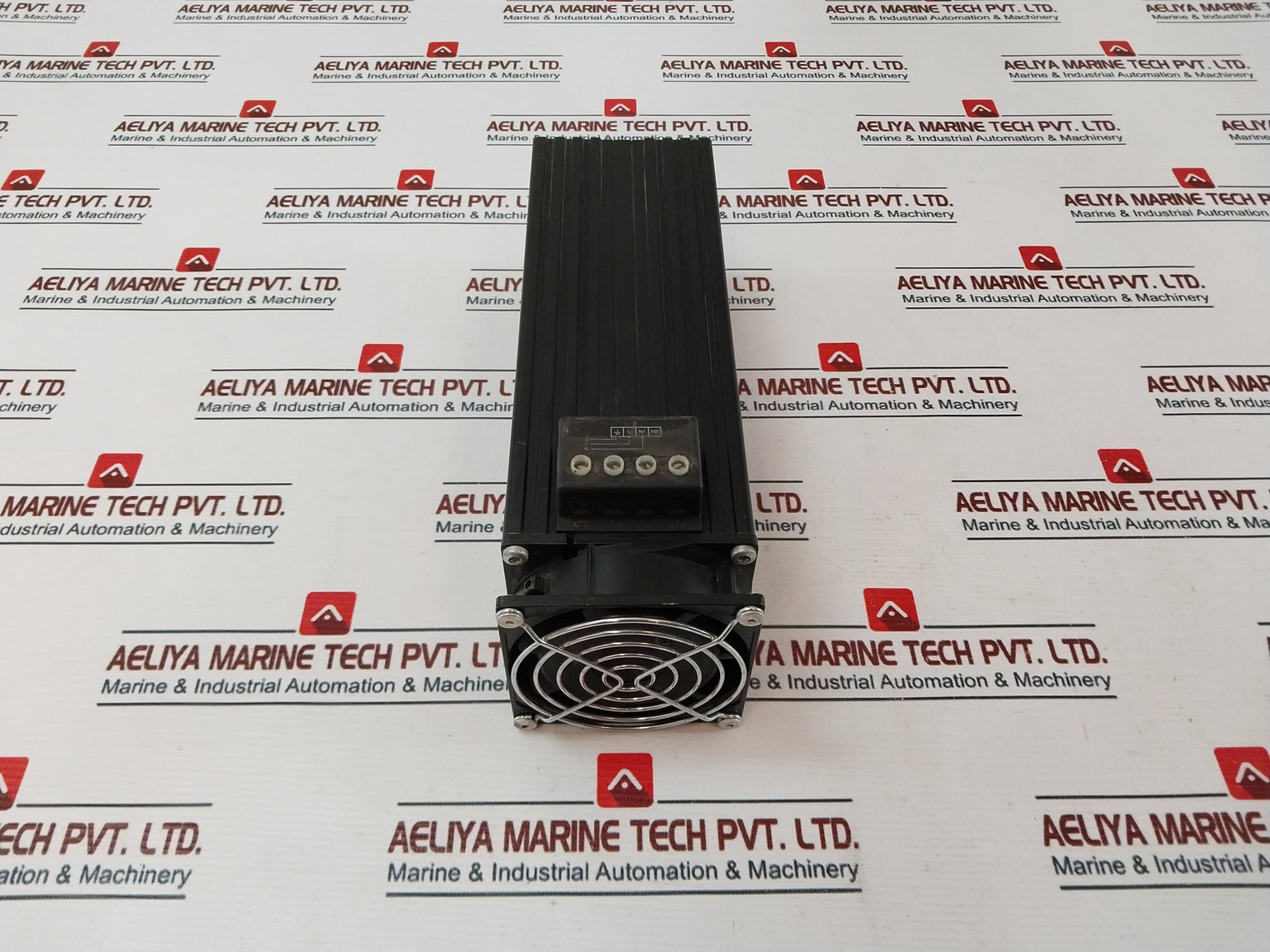 Stego Hgl 046 Enclosure Heater 230V~ 50/60Hz 400W