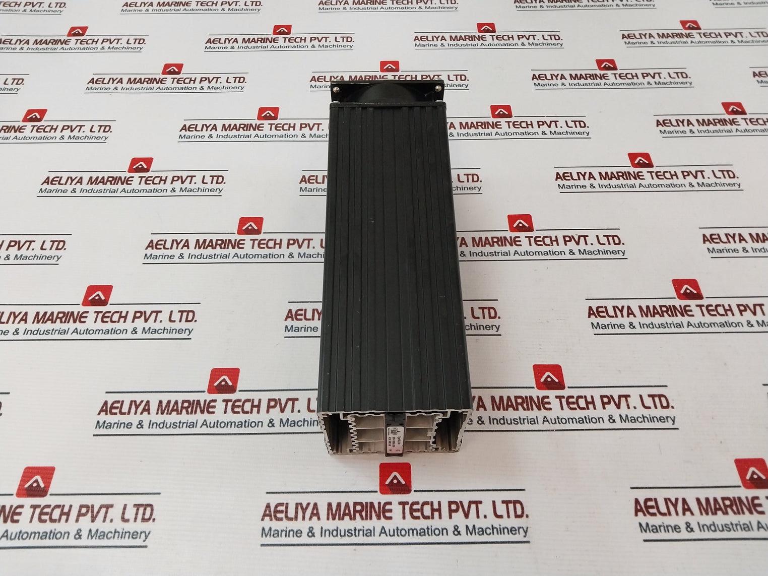 Stego Hgl 046 Enclosure Heater 230V~ 50/60Hz 400W