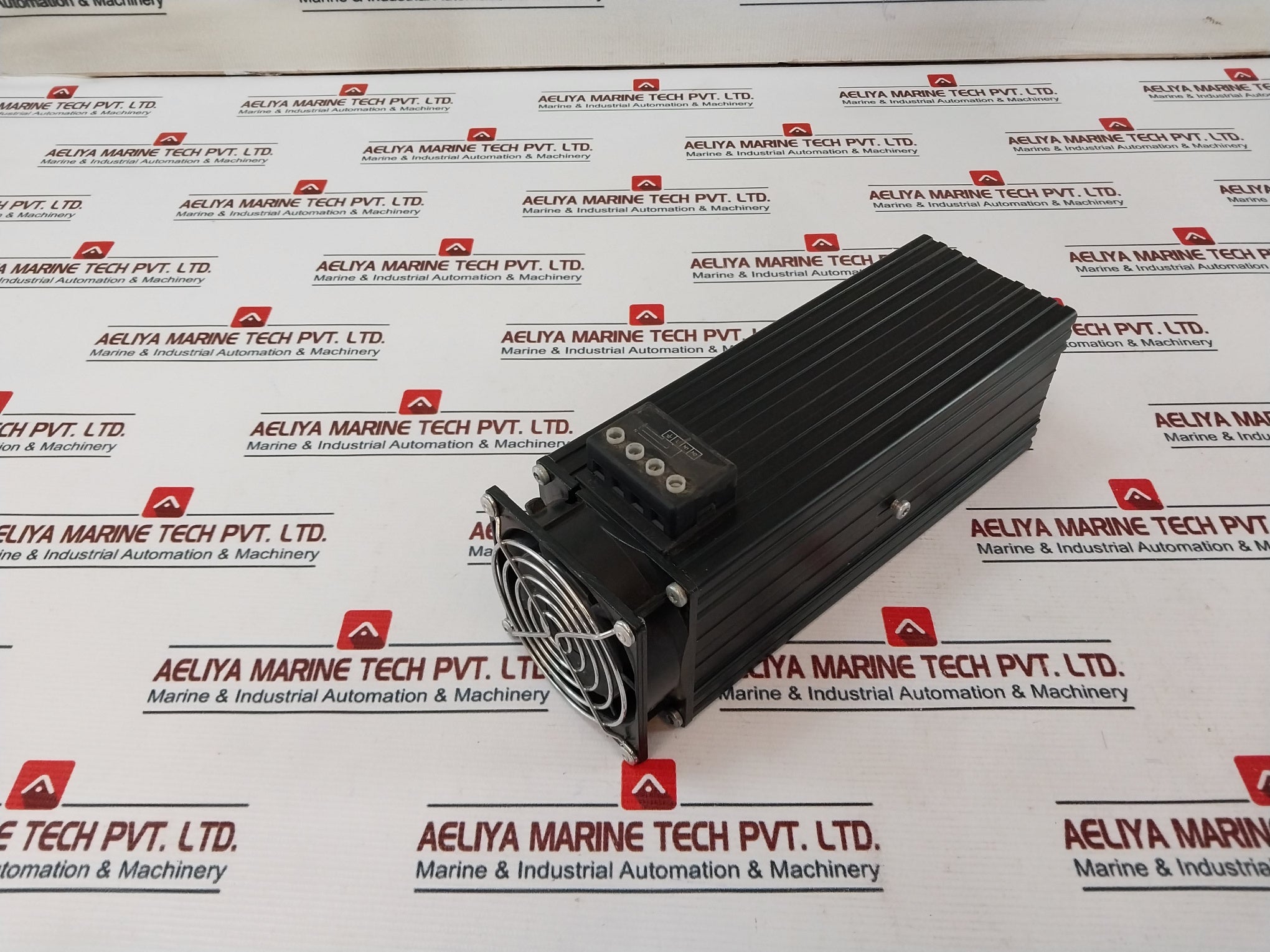 Stego Hgl 046 Enclosure Heater 230V~ 50/60Hz 400W