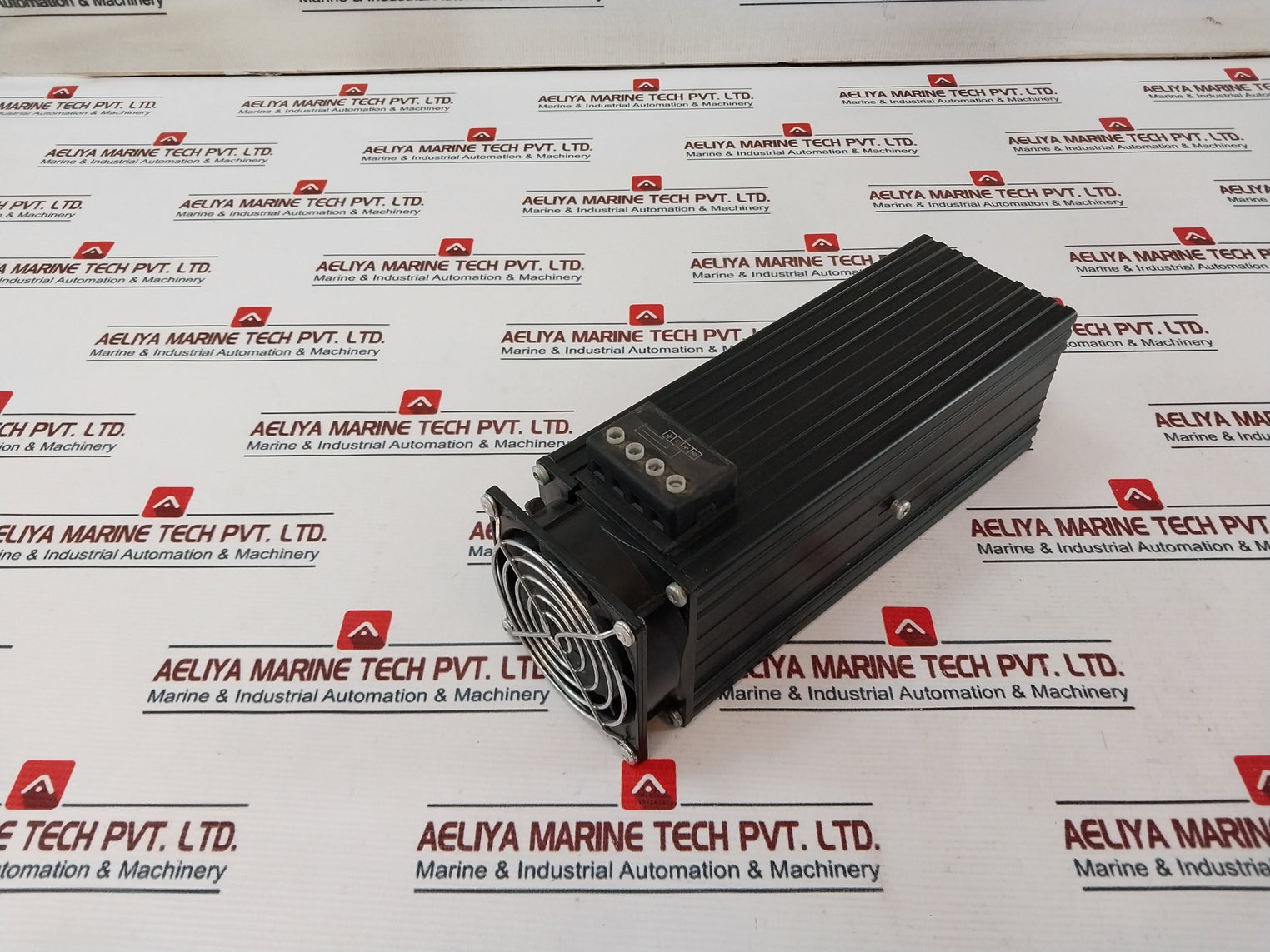 Stego Hgl 046 Enclosure Heater 230V~ 50/60Hz 400W