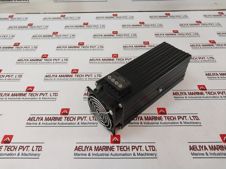 Stego Hgl 046 Enclosure Heater 230V~ 50/60Hz 400W