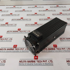 Stego Hgl 046 Enclosure Heater 230V~ 50/60Hz 400W