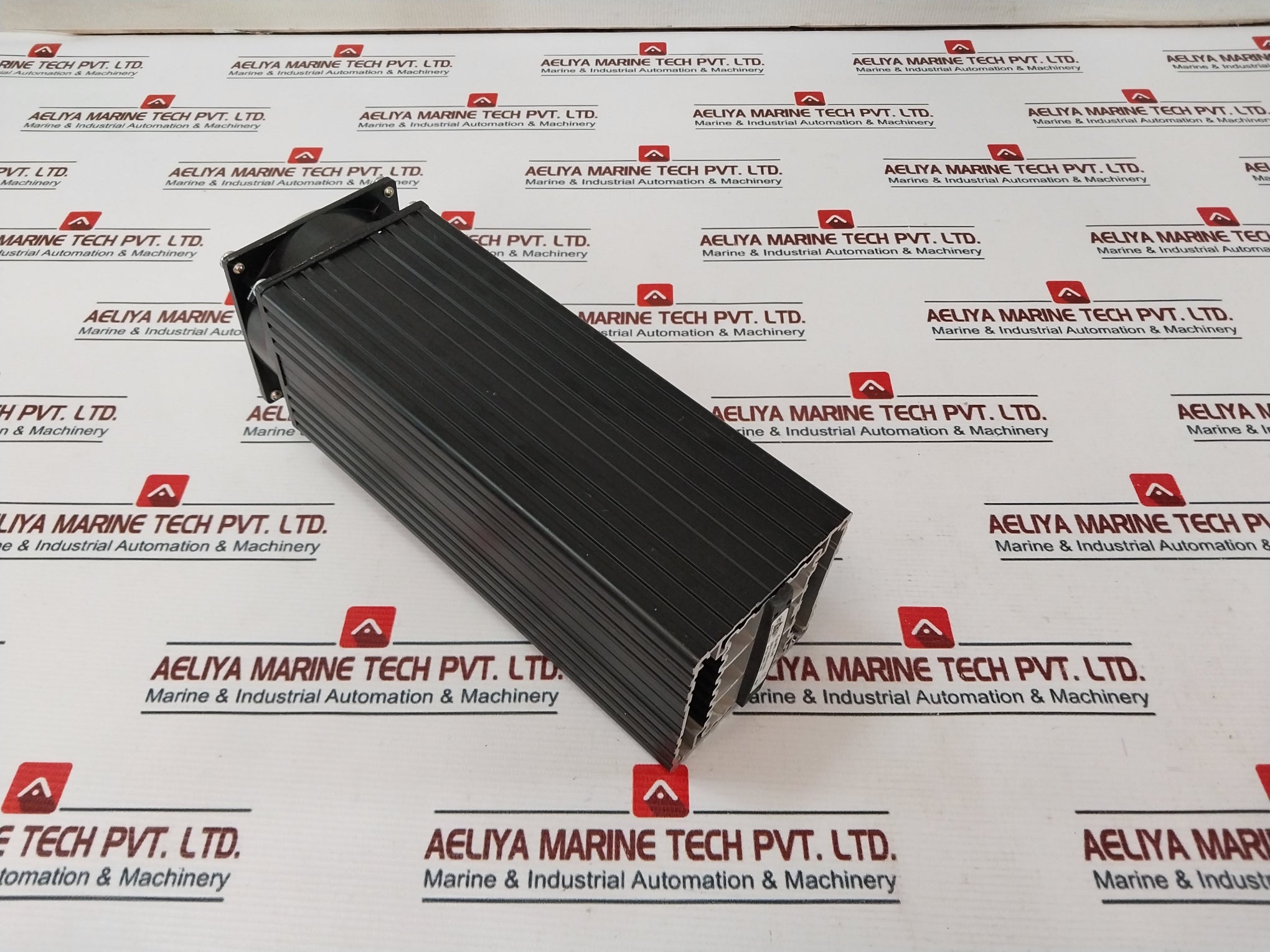 Stego Hgl 046 Enclosure Heater 230V~ 50/60Hz 400W