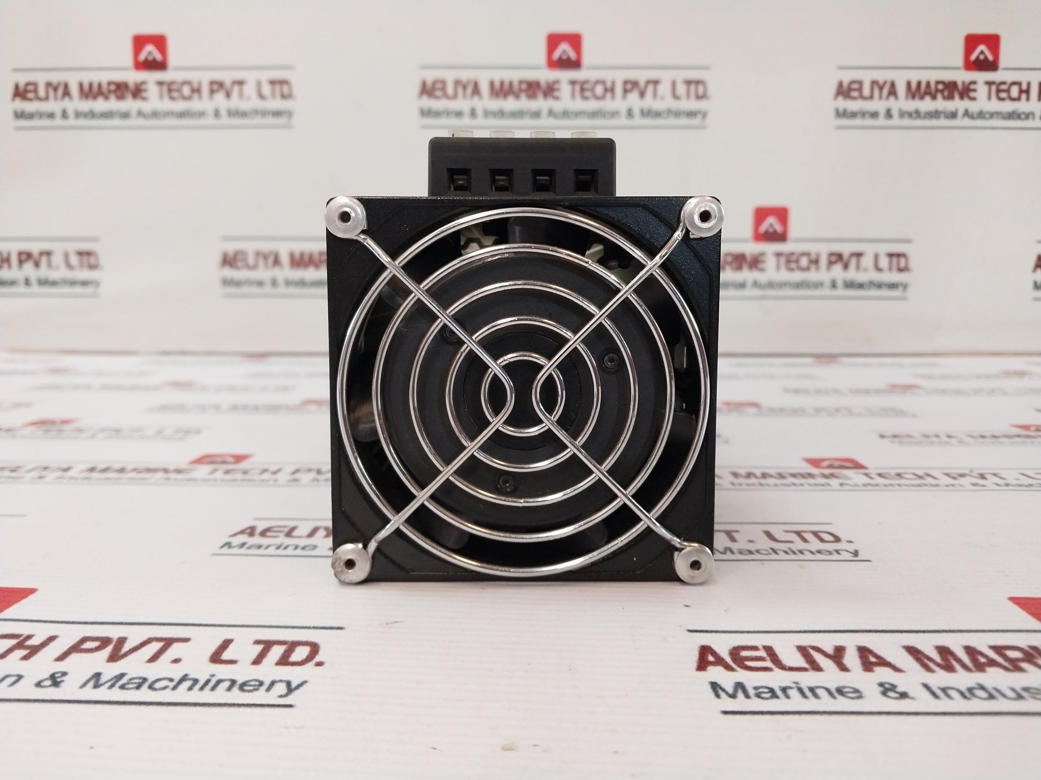 Stego Hgl 046 Enclosure Heater 230V~ 50/60Hz 400W